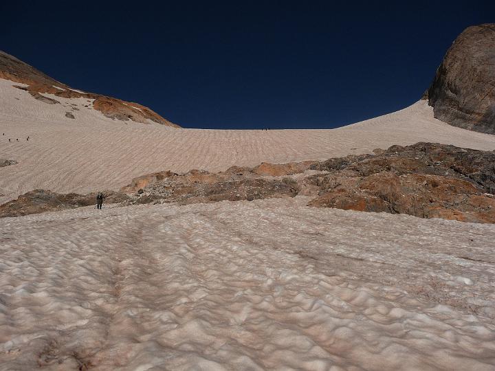 Vignemale_LDP_2009 037.jpg - Le glacier encore et toujours
